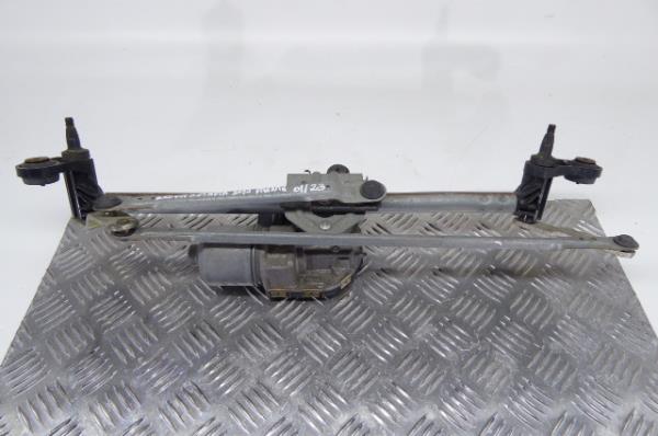 Motor limpa vidros frente SKODA Octavia III Hatchback (5E3)