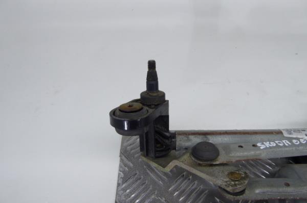 Motor limpa vidros frente SKODA Octavia III Hatchback (5E3) Imagem-1