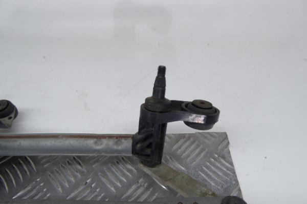 Motor limpa vidros frente SKODA Octavia III Hatchback (5E3) Imagem-2