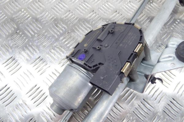 Motor limpa vidros frente SKODA Octavia III Hatchback (5E3) Imagem-4