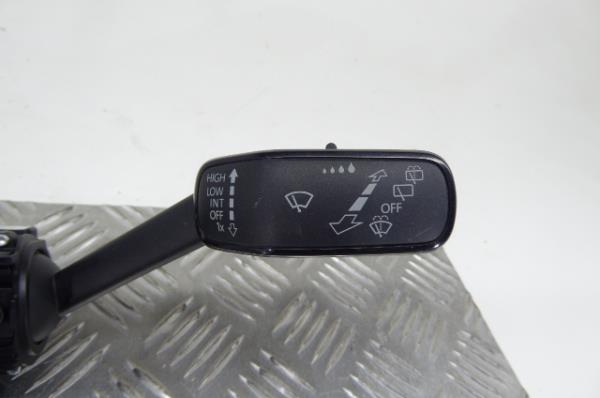 Manípulo de luzes SKODA Octavia III Hatchback (5E3) Imagem-3