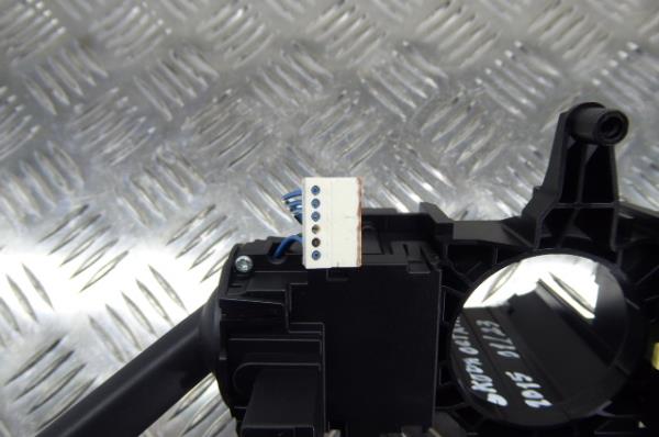 Manípulo de luzes SKODA Octavia III Hatchback (5E3) Imagem-6