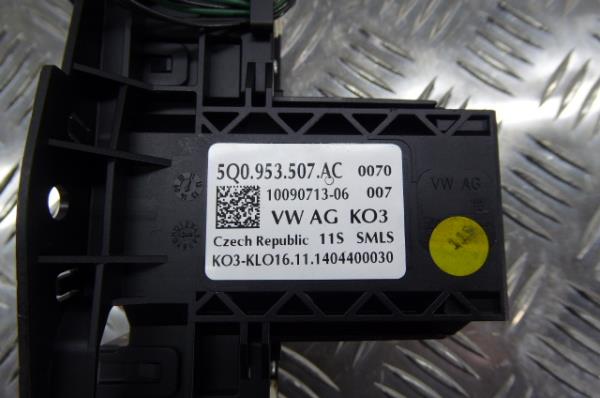 Manípulo de luzes SKODA Octavia III Hatchback (5E3) Imagem-7