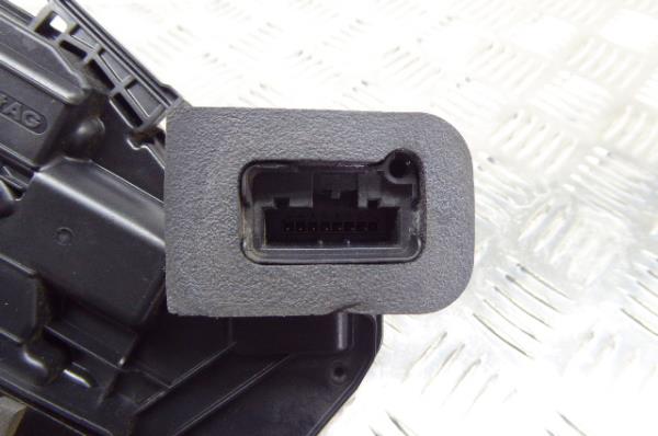 Front Right Door Lock SKODA Octavia III Hatchback (5E3) Imagem-4