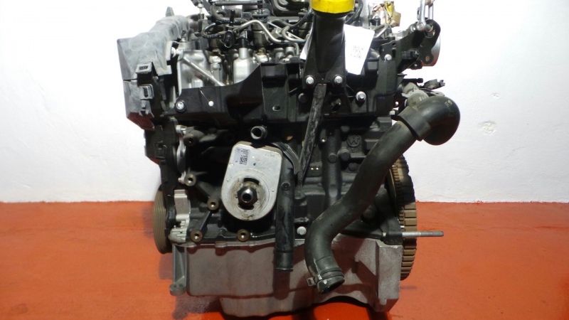 Motore completo RENAULT Clio IV (BH_) Imagem-1