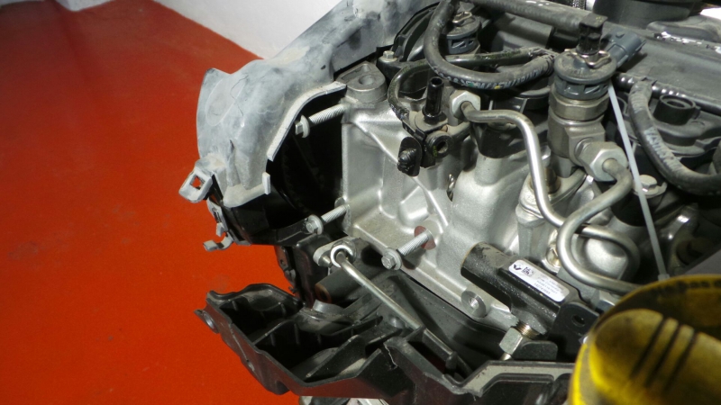 Motore completo RENAULT Clio IV (BH_) Imagem-2