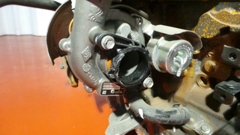 Motore completo RENAULT Clio IV (BH_) Imagem-6