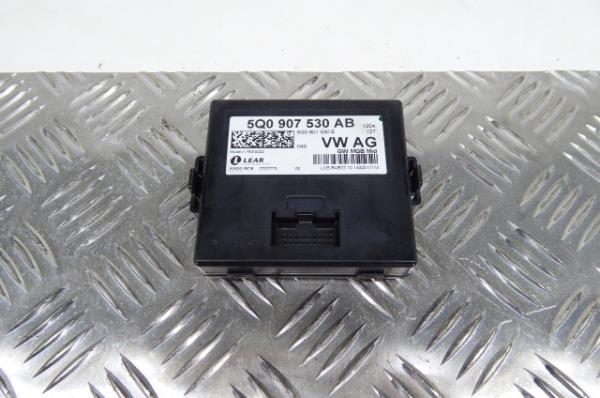 Módulo confort SKODA Octavia III Hatchback (5E3)