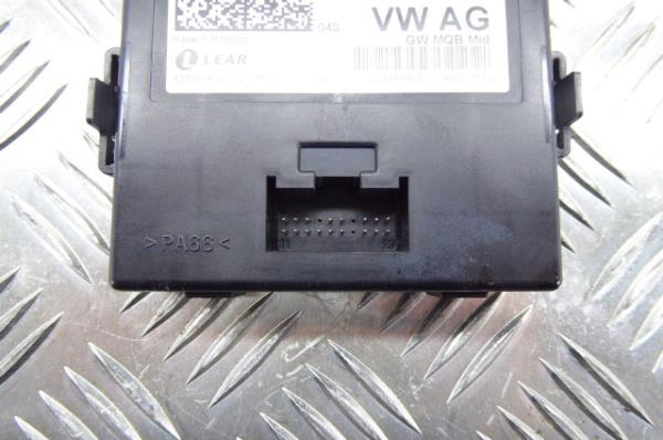 Módulo confort SKODA Octavia III Hatchback (5E3) Imagem-3