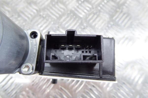 Motor vidro trás esquerdo SKODA Octavia III Hatchback (5E3) Imagem-4