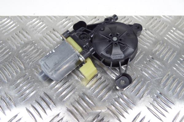 Motor vidro frente esquerdo SKODA Octavia III Hatchback (5E3) Imagem-3