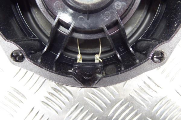 Coluna de som SKODA Octavia III Hatchback (5E3) Imagem-3