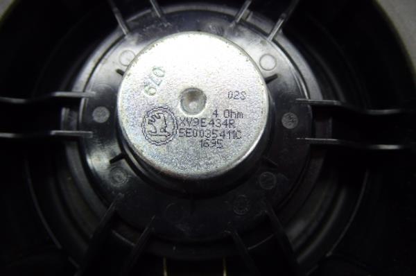 Coluna de som SKODA Octavia III Hatchback (5E3) Imagem-4