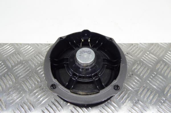 Coluna de som SKODA Octavia III Hatchback (5E3) Imagem-1