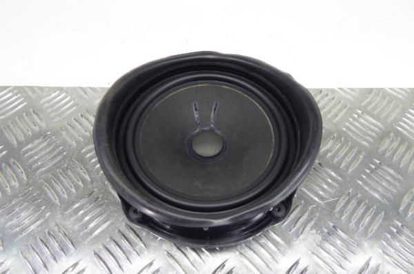 Coluna de som SKODA Octavia III Hatchback (5E3)