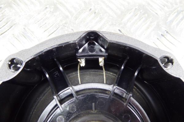 Coluna de som SKODA Octavia III Hatchback (5E3) Imagem-2