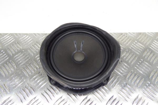 Coluna de som SKODA Octavia III Hatchback (5E3)