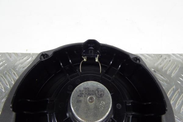 Coluna de som SKODA Octavia III Hatchback (5E3) Imagem-2