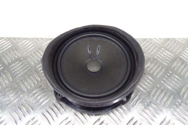 Coluna de som SKODA Octavia III Hatchback (5E3)