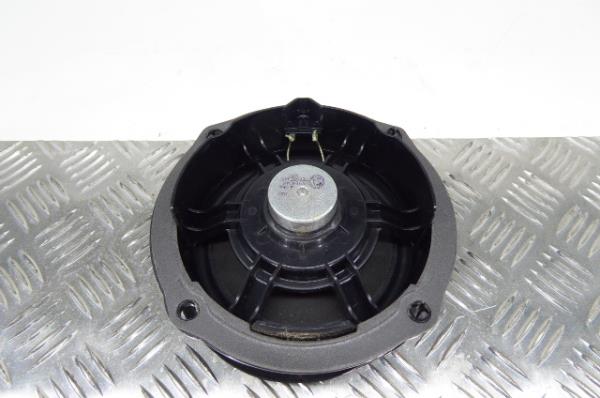 Coluna de som SKODA Octavia III Hatchback (5E3) Imagem-1