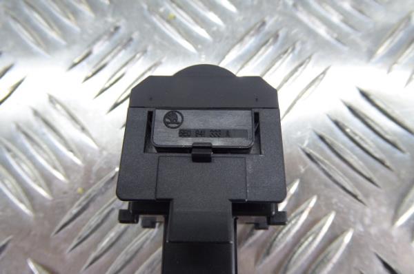 Botão / interruptor electromecânico / relé SKODA Octavia III Hatchback (5E3) Imagem-4