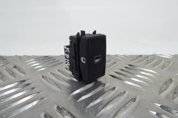 Comando / botão / interruptor vidros frente direito SKODA Octavia III Hatchback (5E3)