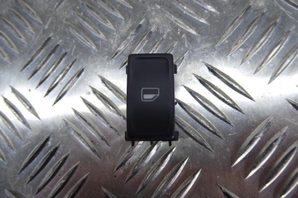 Comando / botão / interruptor vidros trás esquerdo SKODA Octavia III Hatchback (5E3) Imagem-2