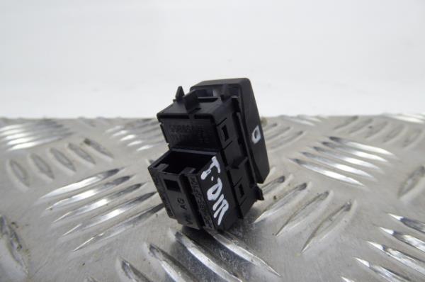 Comando / botão / interruptor vidros trás direito SKODA Octavia III Hatchback (5E3) Imagem-1