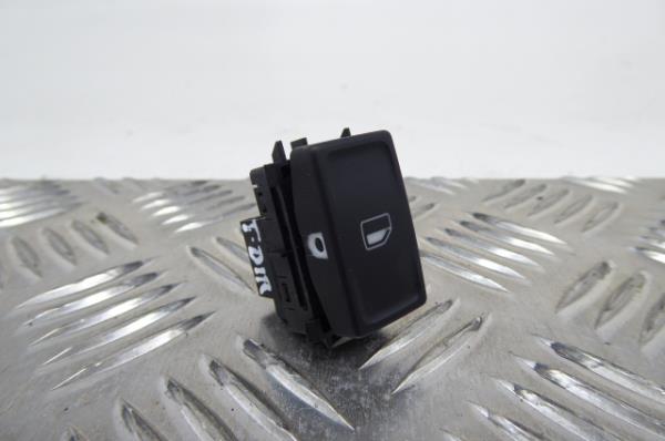 Comando / botão / interruptor vidros trás direito SKODA Octavia III Hatchback (5E3)