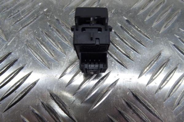 Comando / botão / interruptor vidros trás direito SKODA Octavia III Hatchback (5E3) Imagem-3