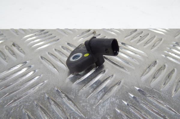 Sensor de impacto SKODA Octavia III Hatchback (5E3)