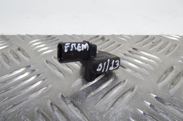 Sensor de impacto SKODA Octavia III Hatchback (5E3) Imagem-1