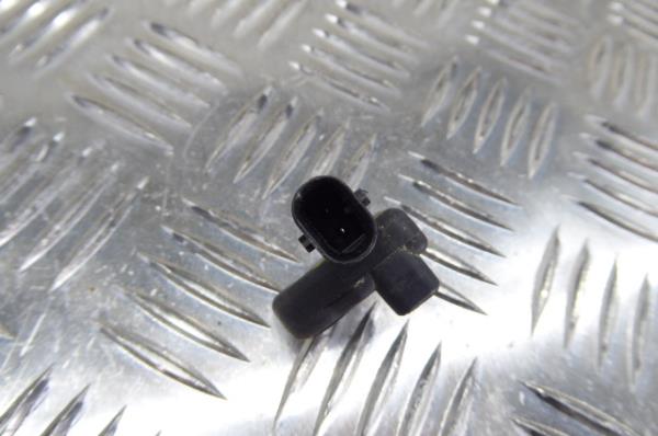 Sensor de impacto SKODA Octavia III Hatchback (5E3) Imagem-2