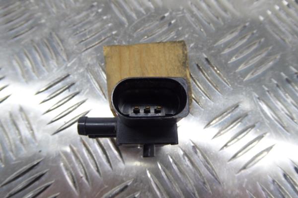 Sensor de pressão do coletor de admissão / sensor MAP SKODA Octavia III Hatchback (5E3) Imagem-3