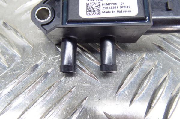 Sensor de pressão do coletor de admissão / sensor MAP SKODA Octavia III Hatchback (5E3) Imagem-2