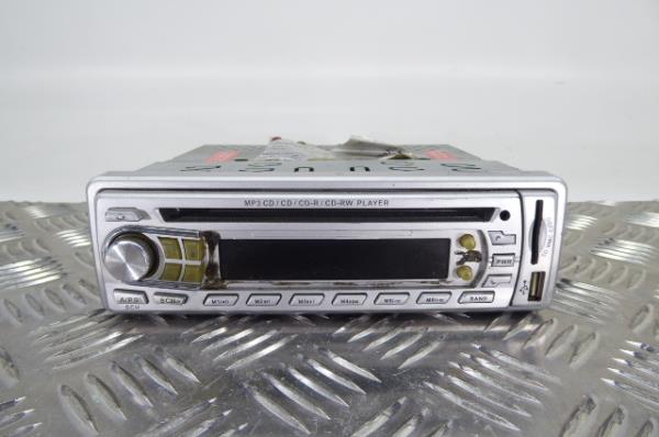 Car radio KIA Picanto (BA) Imagem-0