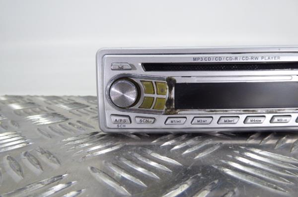 Car radio KIA Picanto (BA) Imagem-1