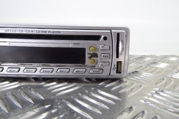 Car radio KIA Picanto (BA) Imagem-2