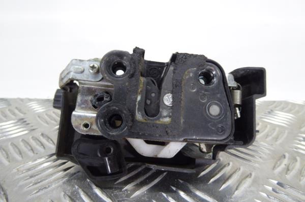 Serratura / chiusura porta Anteriore Destro KIA Picanto (BA) Imagem-2