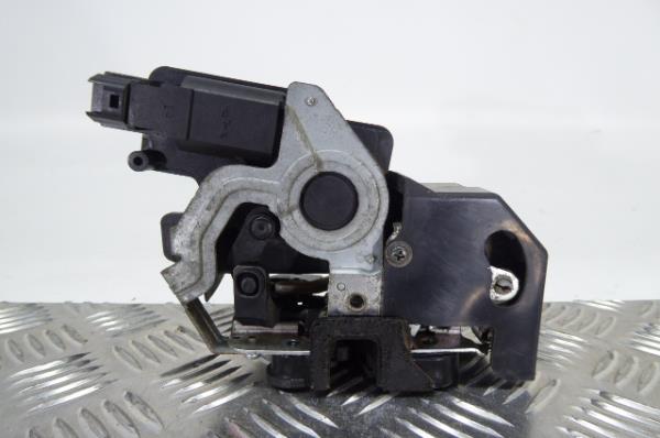 Serratura / chiusura porta Anteriore Destro KIA Picanto (BA) Imagem-1