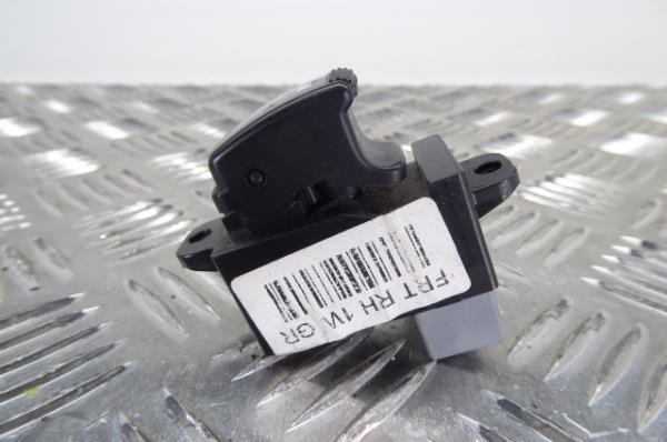 Comando / interruttore alzacristallo anteriore destro KIA Picanto (BA) Imagem-2