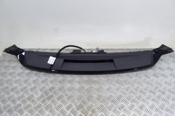 Spoiler / alerón portón trasero PEUGEOT 208 II Imagem-2
