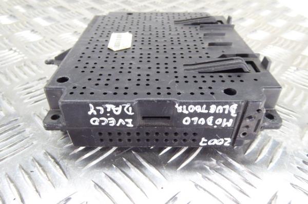Module Bluetooth IVECO Daily IV Combi Imagem-2