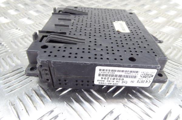 Module Bluetooth IVECO Daily IV Combi Imagem-3