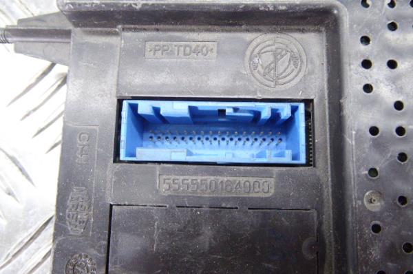 Module Bluetooth IVECO Daily IV Combi Imagem-4