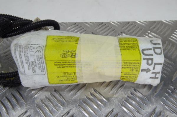 Airbag Guache KIA Ceed Sportswagon (JD) Imagem-1