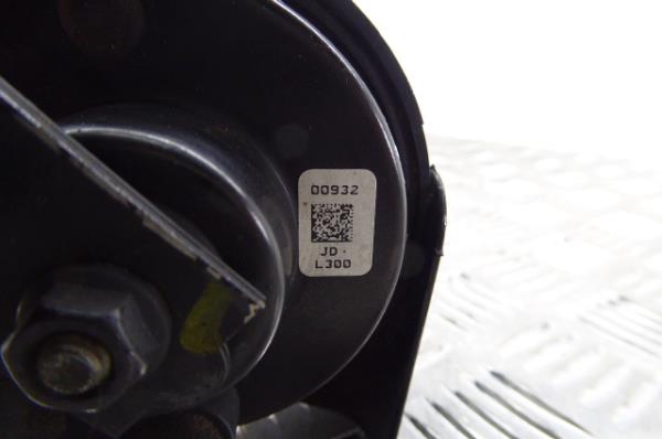 Horn KIA Ceed Sportswagon (JD) Imagem-5