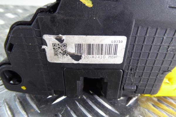 Serratura / chiusura porta Anteriore Destro KIA Ceed Sportswagon (JD) Imagem-4