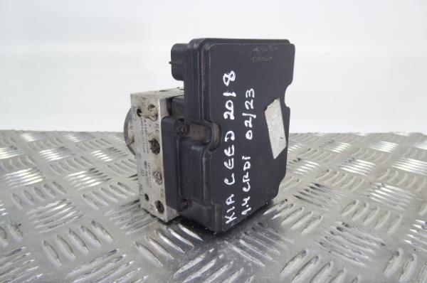 ABS KIA Ceed Sportswagon (JD) Imagem-3