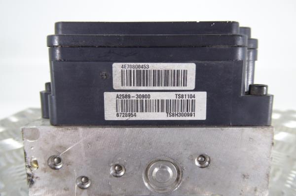 ABS KIA Ceed Sportswagon (JD) Imagem-5